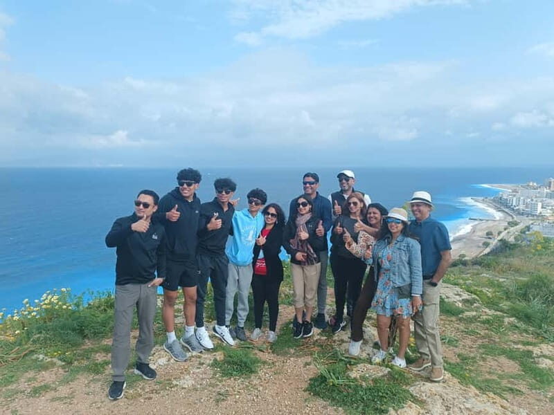 Rhodes: Tailored Tour for Cruise Ship Travellers - Key Points