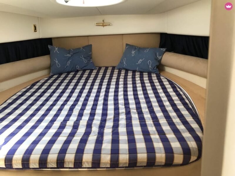 Rhodes to Symi motor yacht trip - In The Sum Up: Is It Worth It?