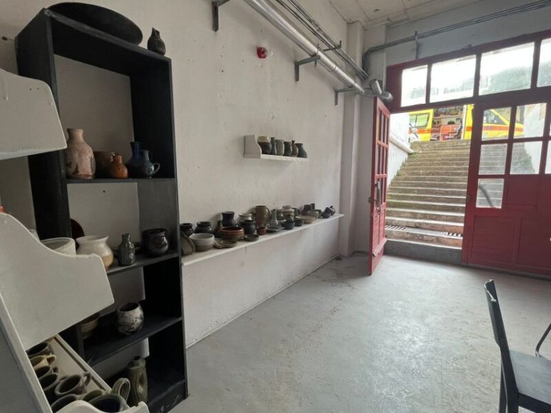 Rhodes Town: Pomegranate Pottery Masterclass - Who Will Love This Experience?  