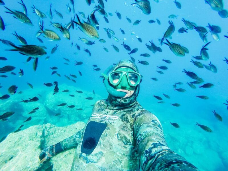 Rhodes Town: Submarine Cruise with Underwater Views - What to Expect on the Rhodes Submarine Cruise