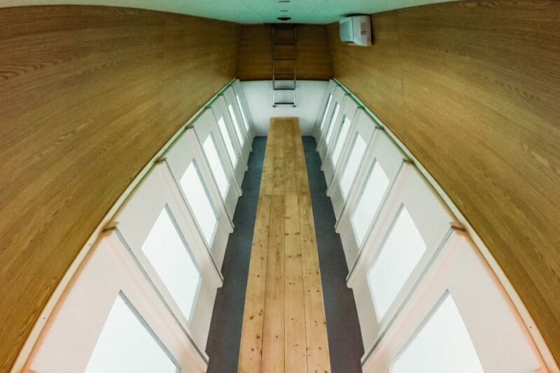 Rhodes Town: Submarine Cruise with Underwater Views - Final Thoughts: Is It Worth It?
