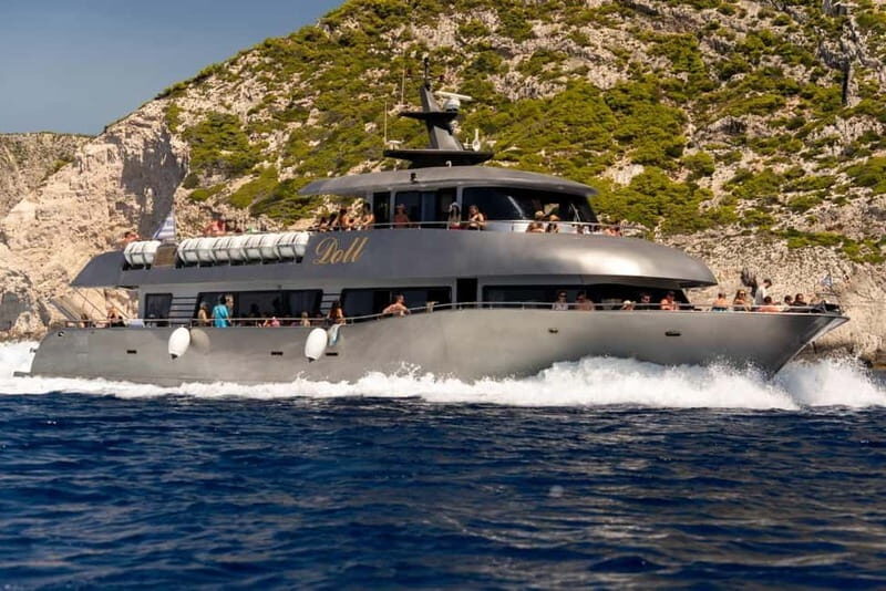 Rhodes: Transfer & Cruise to Symi Island & St. George Bay - Who Will Love This Tour?