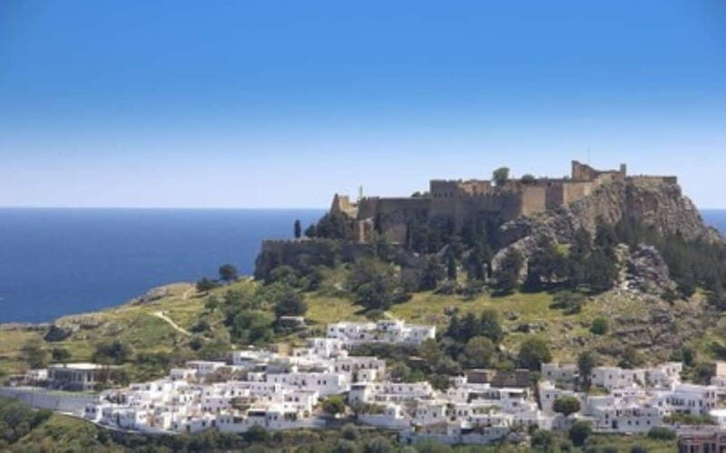 Rhodes: West Coast Private Ride with Hidden Gems - FAQ