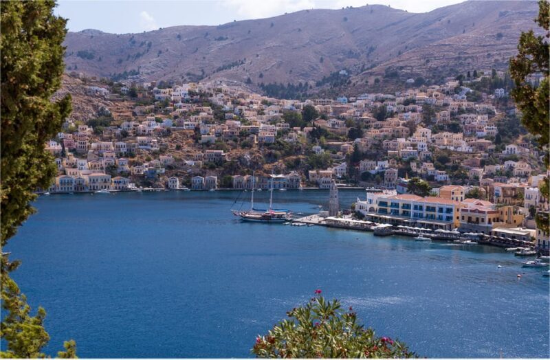 Rhodes:Boat Trip to Symi & Panormiti with free time - A Closer Look at the Itinerary  