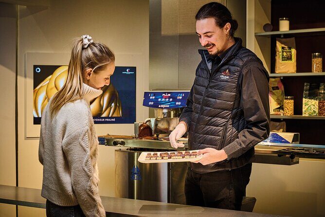 Rhône Valley Wine & Chocolate Tasting Private Day Tour from Lyon - What to Expect from This Rhône Valley Tour