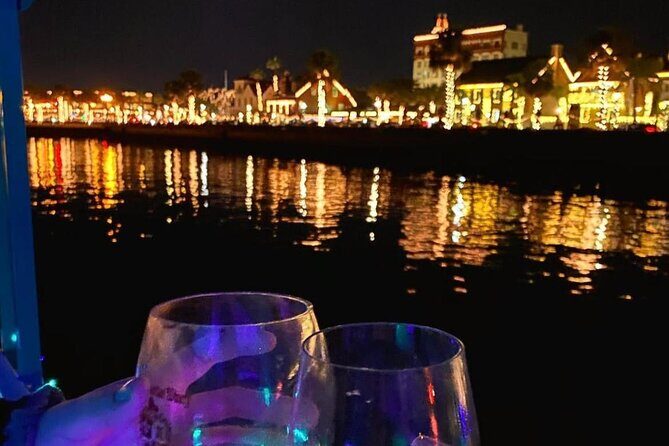Rhythm of the Night Tour Party Boat St. Augustine, FL - The Practical Side: Cost, Duration, and Booking