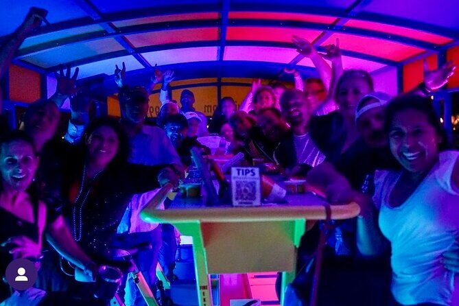 Rhythm of the Night Tour Party Boat St. Augustine, FL - Authentic Experiences and Traveler Tips