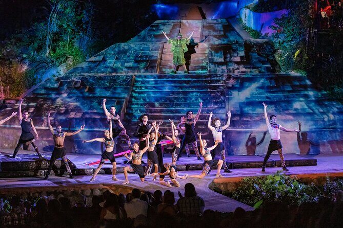 Rhythms of the Night Classic Cruise Dinner Gourmet Live Show - Who Should Consider This Tour?