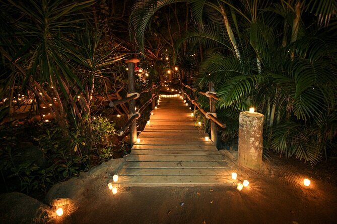 Rhythms of the Night Classic Cruise Dinner Gourmet Live Show - FAQ