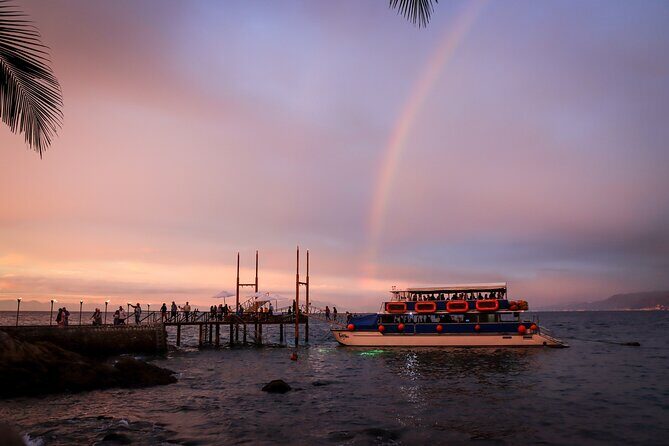 Rhythms of the Night Gourmet Dinner show, Boat Tour, open bar - Final Thoughts