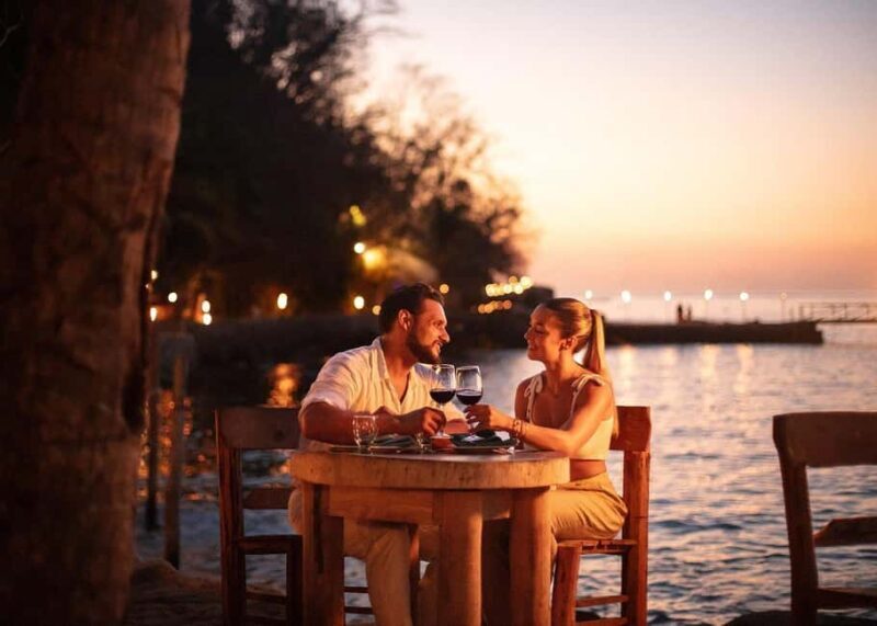 Rhythms of the Night with Buffet, Open Bar, and Cirque du Soleil-style Show - Final Thoughts: Is It Worth It?