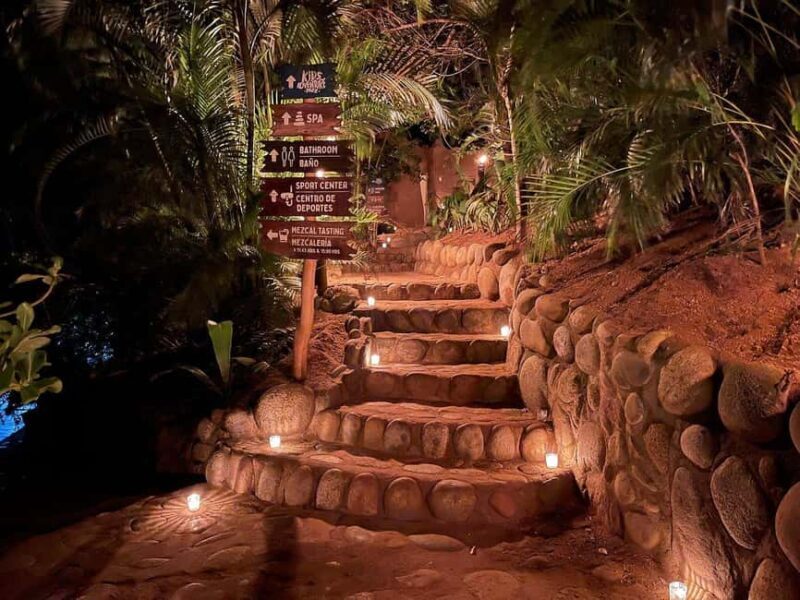 Rhythms of the Night with Buffet, Open Bar, and Cirque du Soleil-style Show - FAQs