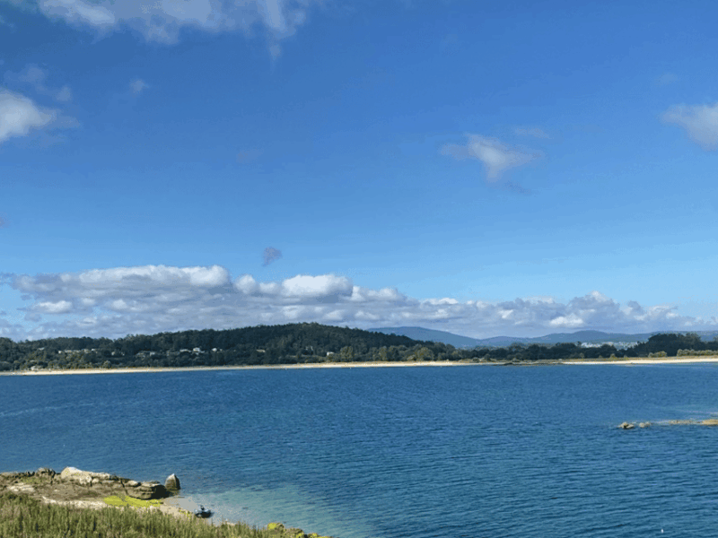 Ría De Arousa: Daytime or Sunset Sailboat Cruise With Drinks - Inclusions and Amenities