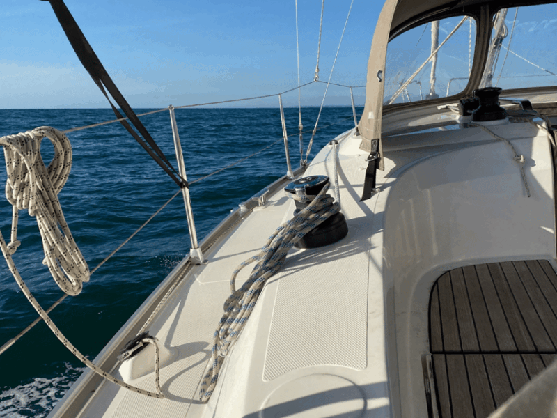 Ría De Arousa: Daytime or Sunset Sailboat Cruise With Drinks - Important Information and Restrictions