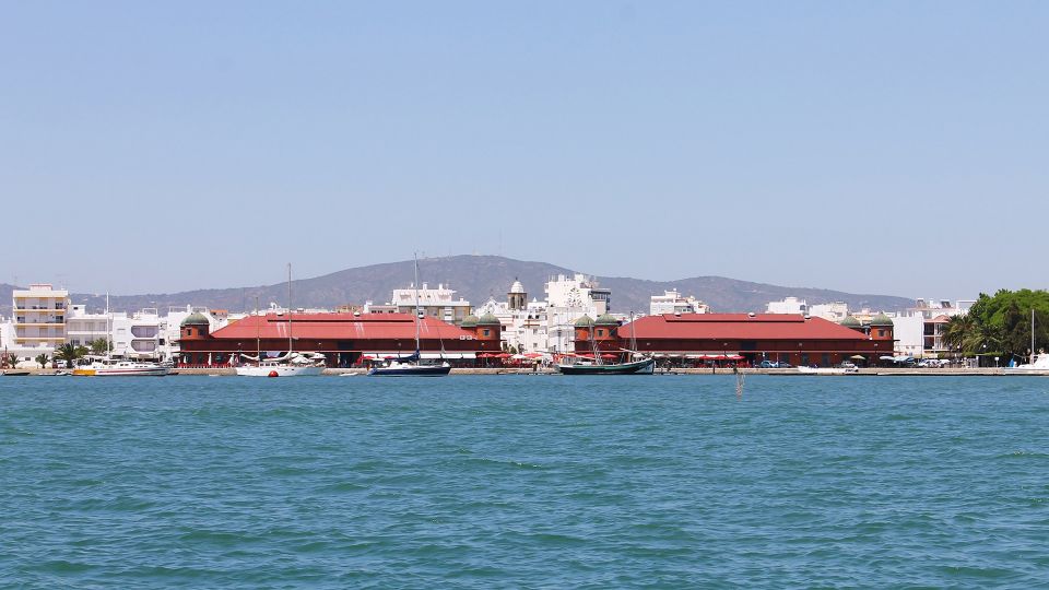 Ria Formosa: 2-Hour Fishermen Route Boat Tour - Booking Information and Policies