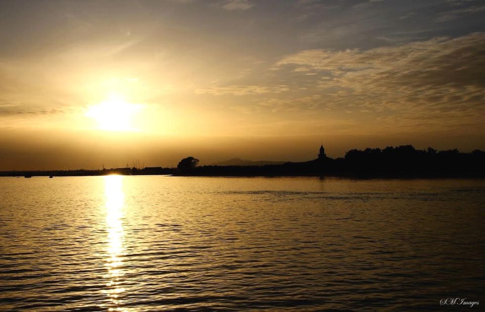 Ria Formosa 2 Islands Tour - Meeting Point and Pricing