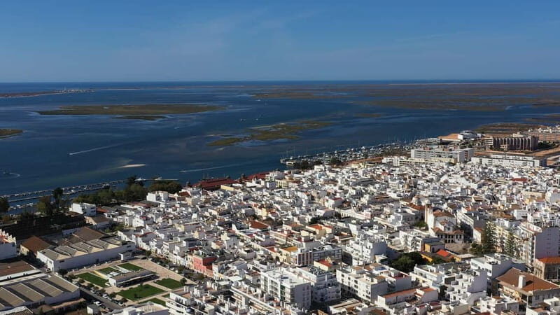 Ria Formosa: Armona and Culatra Islands 3-Hour Boat Tour - Value and Cost Analysis