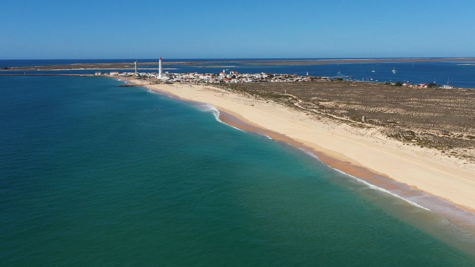 Ria Formosa: Armona and Culatra Islands Boat Tour - Frequently Asked Questions
