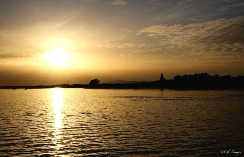 Ria Formosa Bout Tour with sunset - Olhão - Final Thoughts