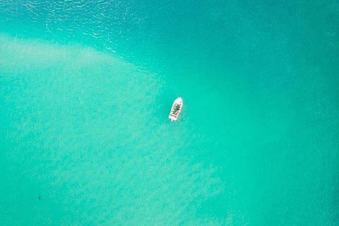 Ria Formosa & Islands : 2h00 Private Tour of Ria Formosa - Key Points