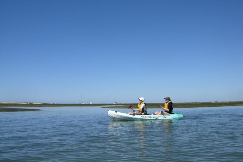 Ria Formosa National Park: Kayak Trip - The Sum Up: Is This Tour Worth Your Time?