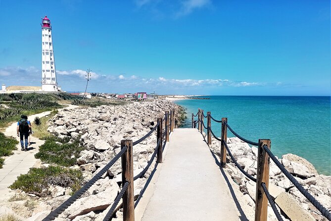 Ria Formosa Natural Park and Islands Boat Cruise From Faro - Frequently Asked Questions