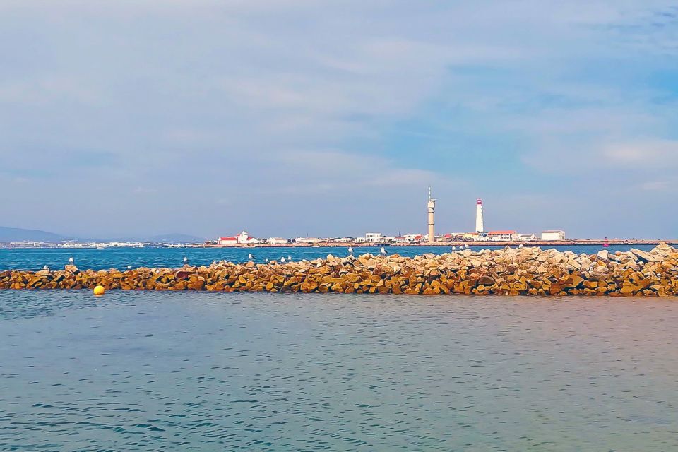 Ria Formosa: Sightseeing Boat Tour From Olhão - Duration and Accessibility