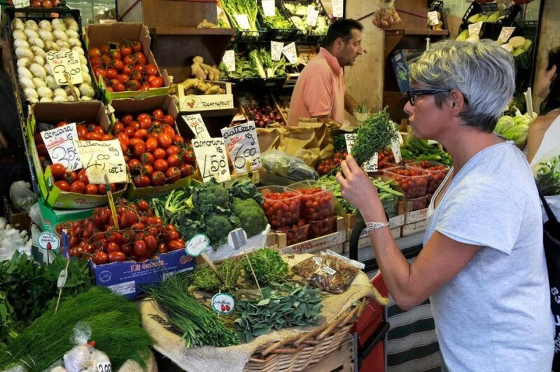 Rialto Market and Cicchetti Cooking Class in Venetian Venue - Final Thoughts