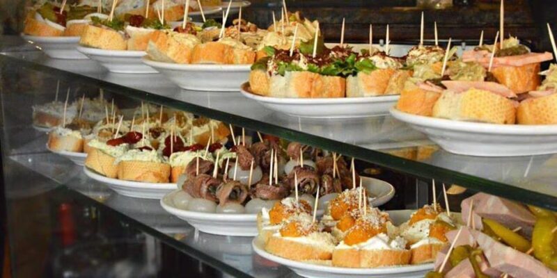Rialto Market and Cicchetti Cooking Class in Venetian Venue - Frequently Asked Questions