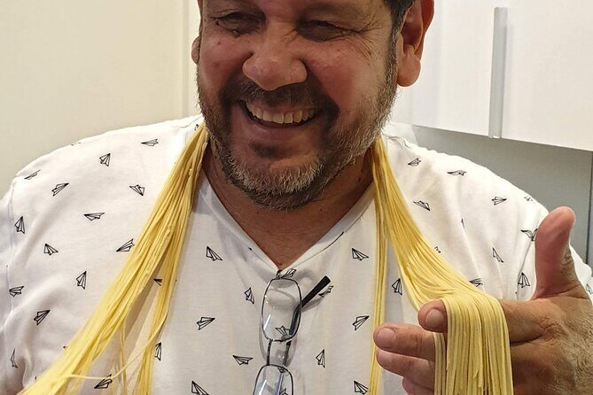 Rialto market tour and Italian cooking class with a local - Introduction