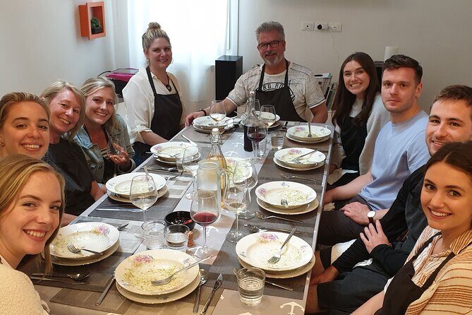 Rialto market tour and Italian cooking class with a local - Tasting and Sharing a Venetian Meal