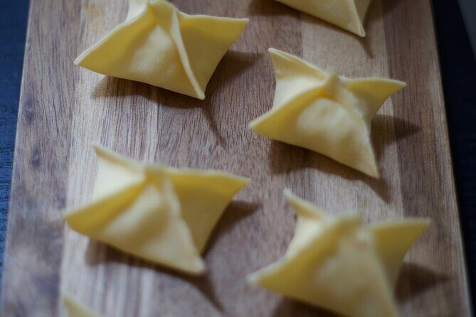 Rialto market tour and Italian cooking class with a local - Practical Details and What to Expect