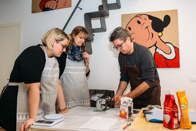 Rialto market tour and Italian cooking class with a local - Who Will Love This Experience?