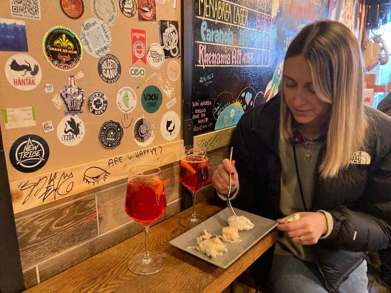 Rialto Street Food & Stories: A Taste of Venice - Key Points