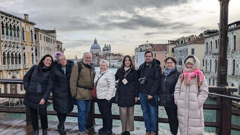 Rialto Street Food & Stories: A Taste of Venice - What’s Included and What to Expect