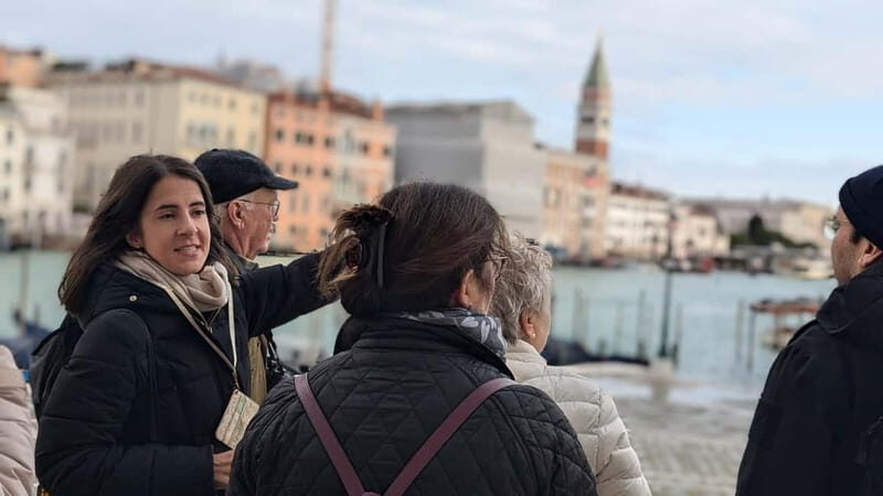Rialto Street Food & Stories: A Taste of Venice - Practical Details