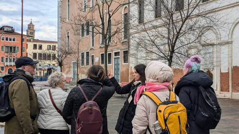 Rialto Street Food & Stories: A Taste of Venice - What Travelers Are Saying