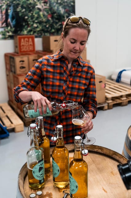 RIB Fjord Safari With Sider Tasting - Tips for a Great Trip