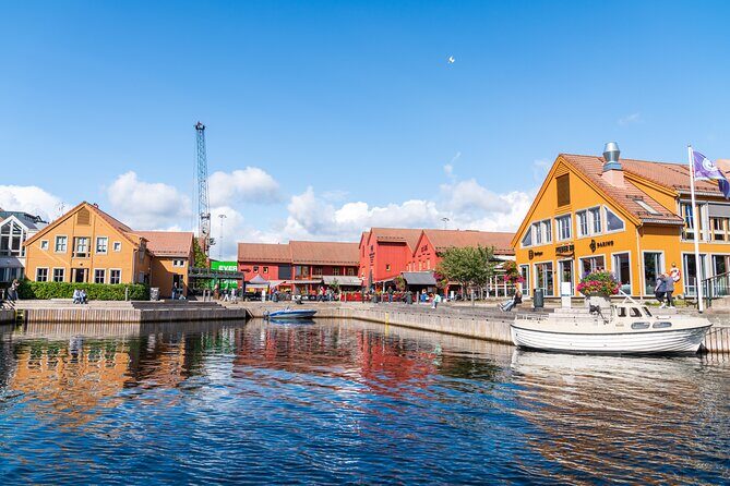 RIB Speed Sightseeing in Kristiansand - Why This Tour Is a Great Choice