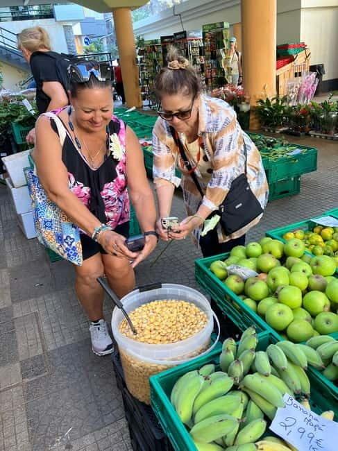 Ribeira Brava: Guided Walking Tour with Local Market Visit - An In-Depth Look at the Tour Experience
