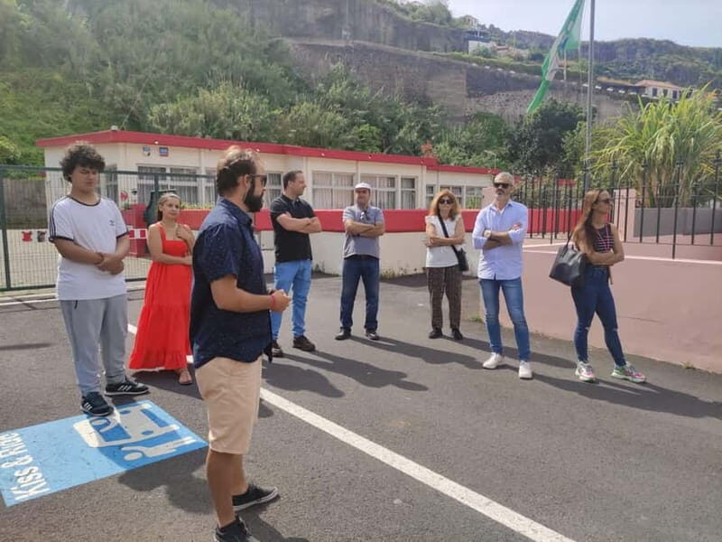 Ribeira Brava: Guided Walking Tour with Local Market Visit - The Sum Up