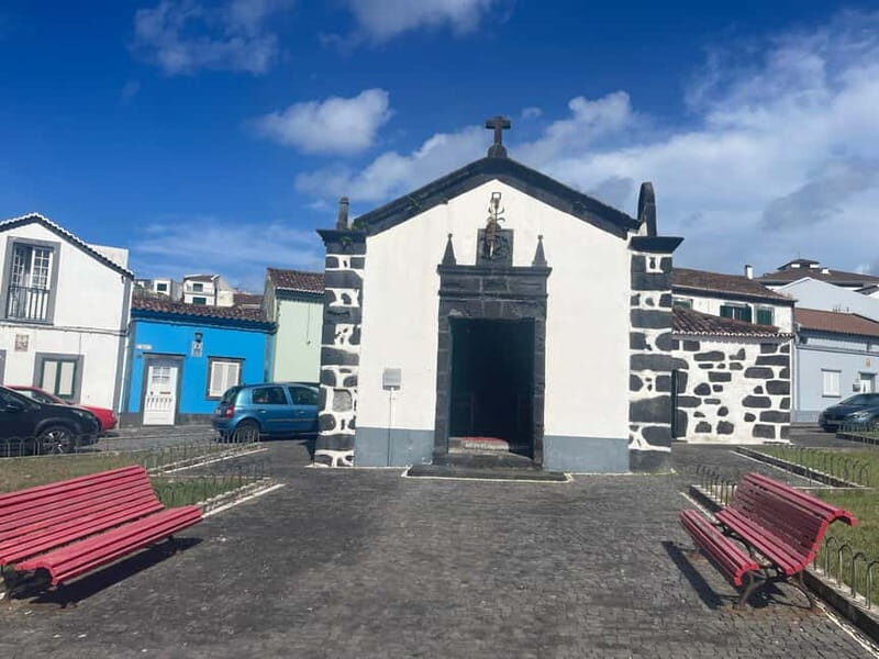 Ribeira Grande: Salto do Cabrito Hike, Culture & Picnic - Key Points