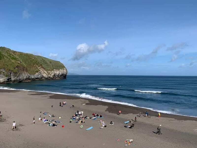 Ribeira Grande: Salto do Cabrito Hike, Culture & Picnic - The Itinerary: A Well-Structured Day