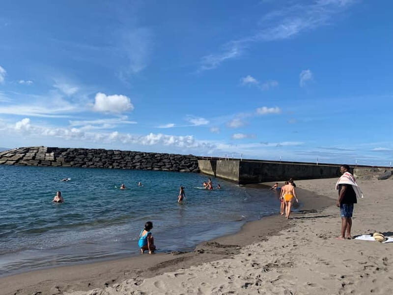 Ribeira Grande: Salto do Cabrito Hike, Culture & Picnic - Practical Tips for Travelers