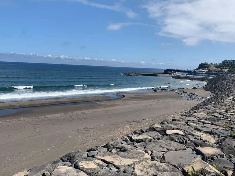 Ribeira Grande: Salto do Cabrito Hike, Culture & Picnic - Who Should Consider This Tour?