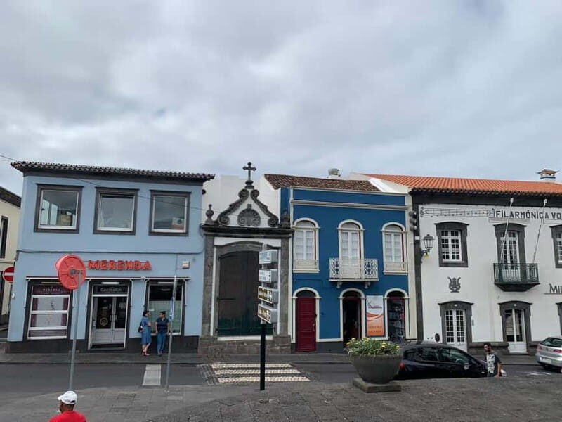 Ribeira Grande: Salto do Cabrito Hike, Culture & Picnic - Final Thoughts