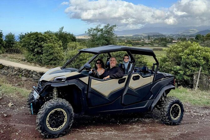 Ribeira Grande: Sete Cidades Buggy tour - Final Thoughts