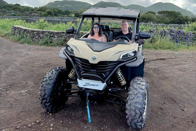 Ribeira Grande: Sete Cidades Buggy tour - FAQ