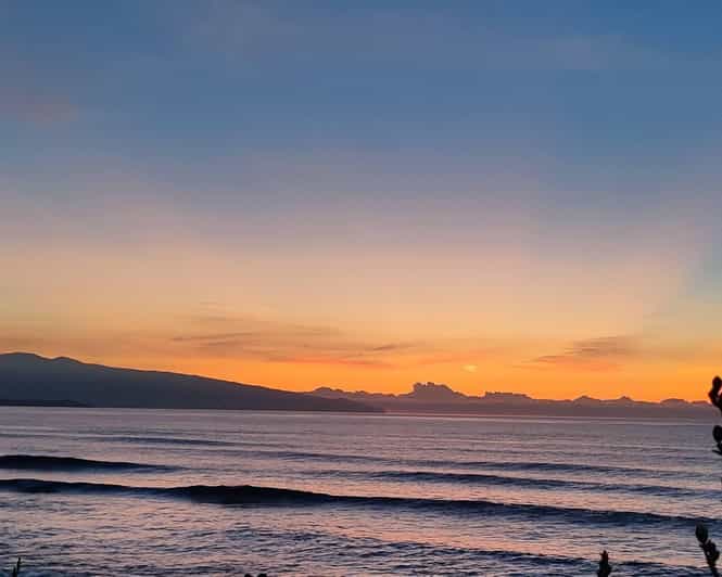 Ribeira Grande: Sunset Boat Tour |Cintrão Cape - What We Loved & What to Keep in Mind