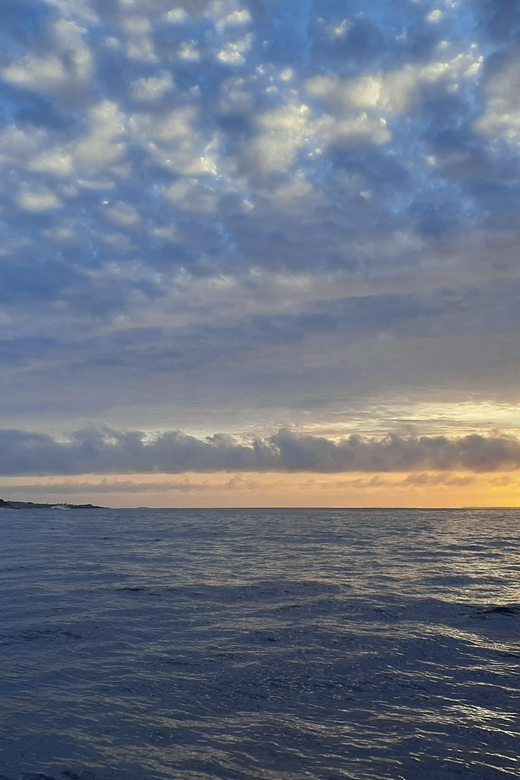Ribeira Grande: Sunset Boat Tour | Cintrao Cape - Key Points